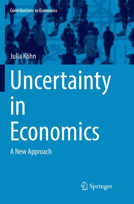 Uncertainty In Econ…