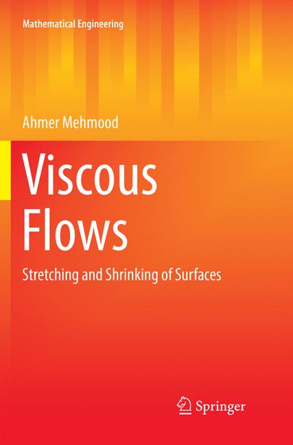 Viscous Flows - image