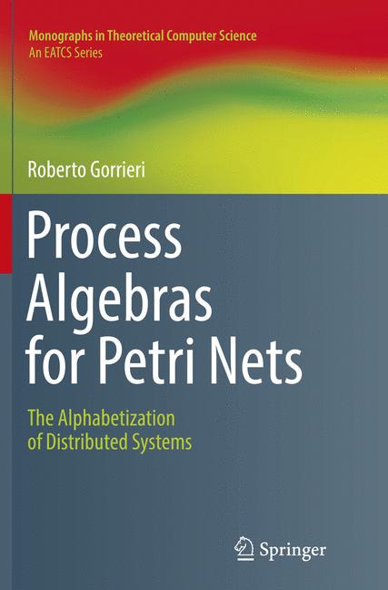 Process Algebras Fo…