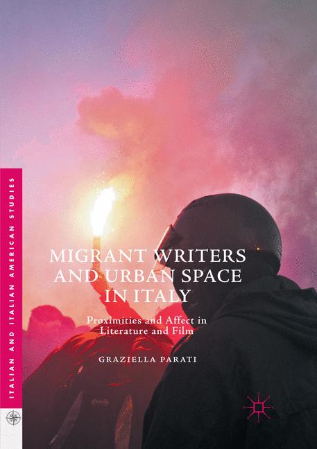 Migrant Writers And…