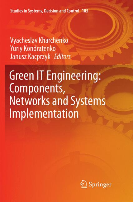 Green It Engineerin…