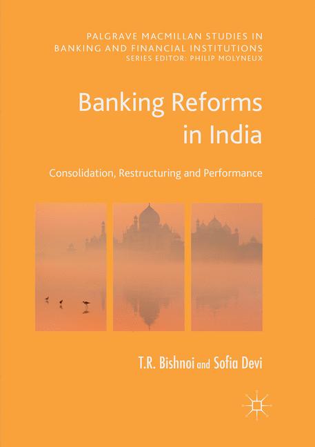 Banking Reforms In … - image