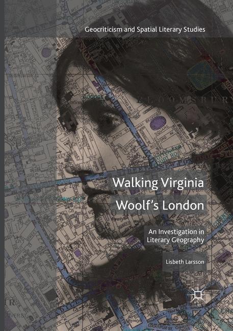 Walking Virginia Wo…