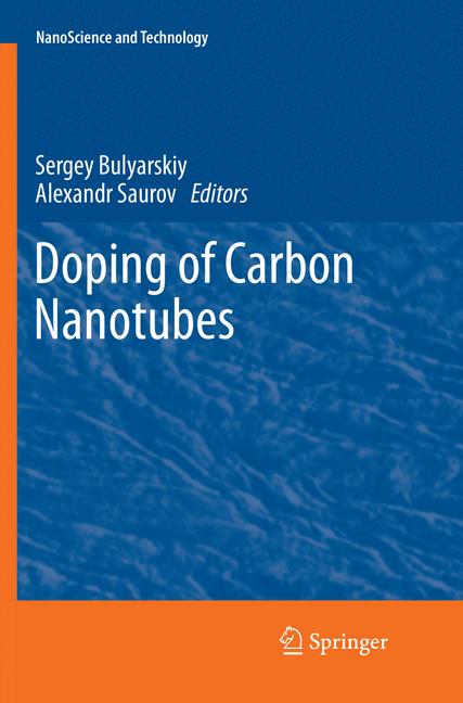 Doping Of Carbon Na… - image