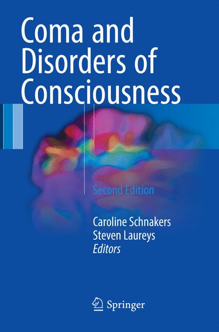 Coma And Disorders …