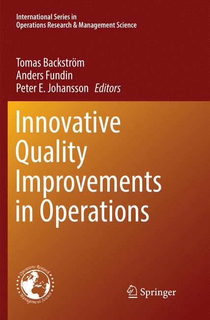 Innovative Quality … - image