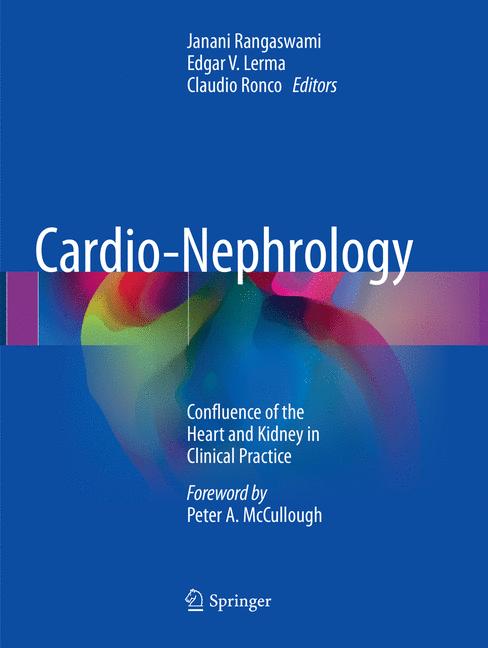 Cardio-Nephrology - image
