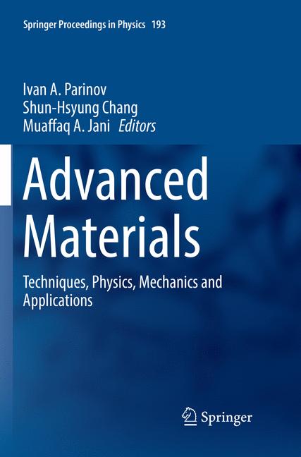 Advanced Materials - image