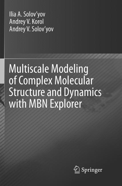 Multiscale Modeling… - image