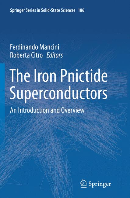 The Iron Pnictide S… - image