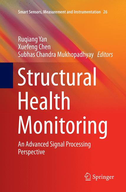 Structural Health M…