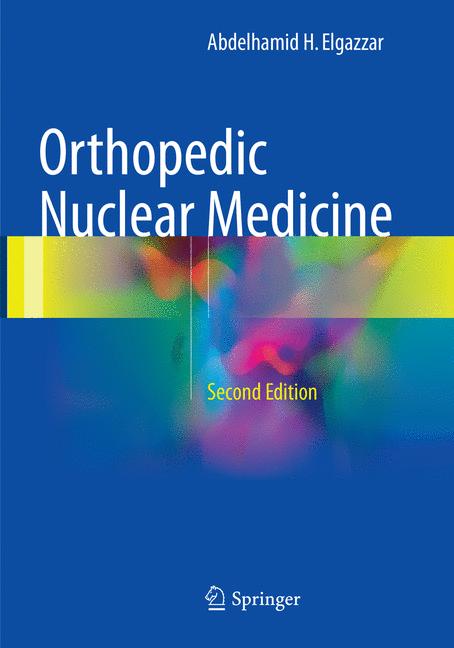 Orthopedic Nuclear … - image