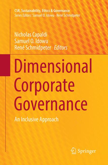 Dimensional Corpora…
