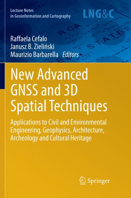 New Advanced Gnss A… - image