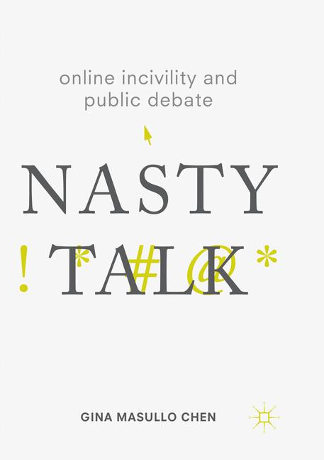 Online Incivility A…