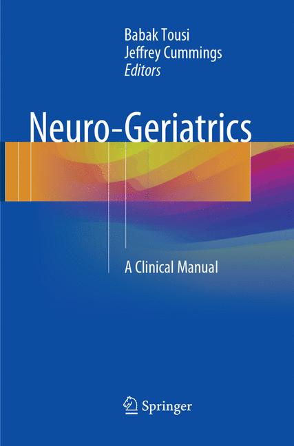Neuro-Geriatrics