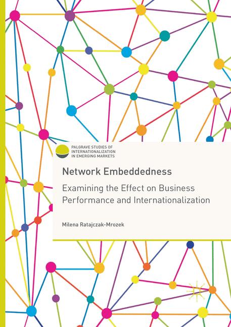 Network Embeddedness