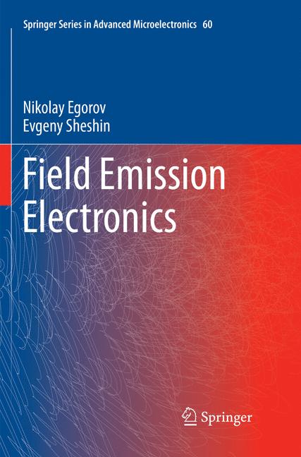 Field Emission Elec… - image