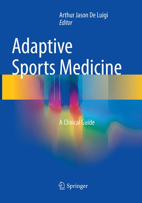 Adaptive Sports Med… - image
