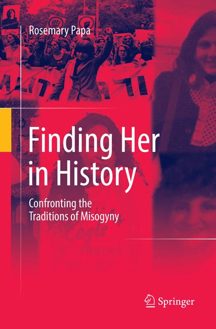 Finding Her In Hist… - image