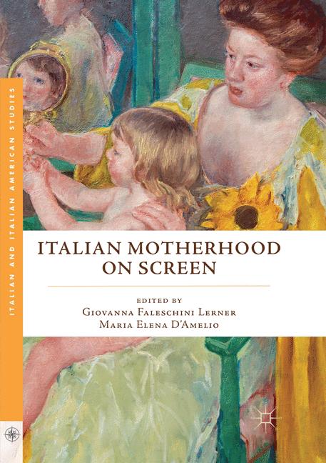 Italian Motherhood …