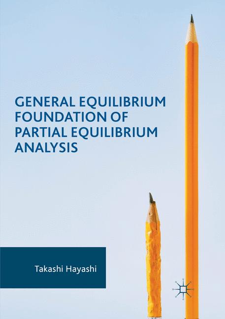 General Equilibrium… - image