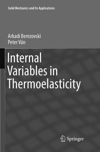 Internal Variables …