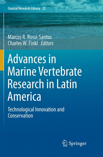 Advances In Marine …