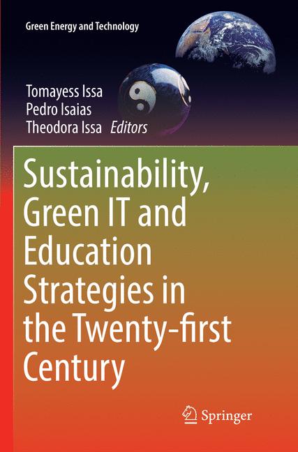 Sustainability, Gre…
