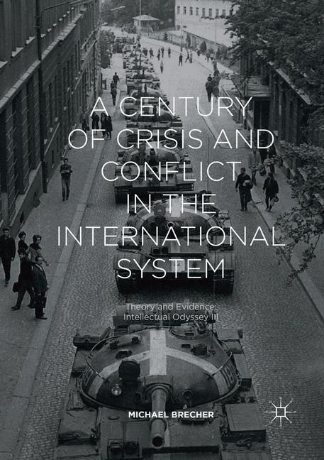 A Century Of Crisis… - image
