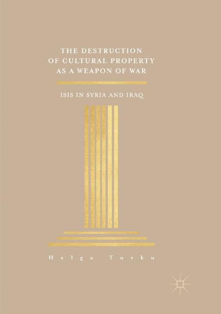 The Destruction Of … - image