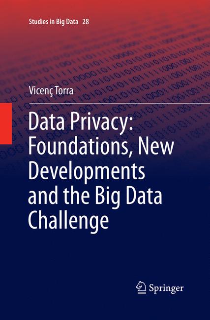 Data Privacy: Found…