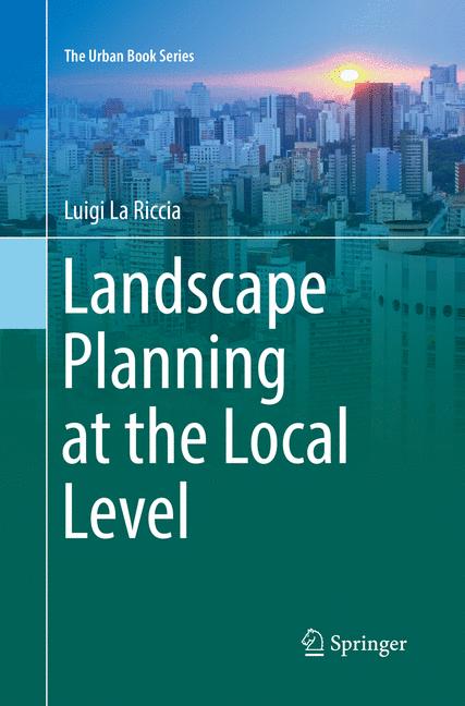 Landscape Planning … - image