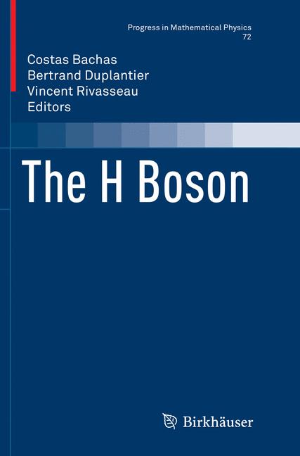 The H Boson - image