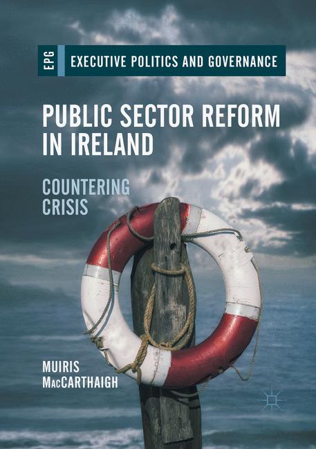Public Sector Refor…