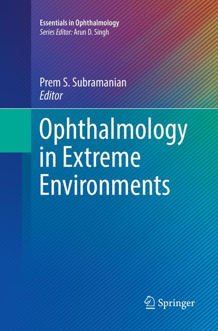 Ophthalmology In Ex…
