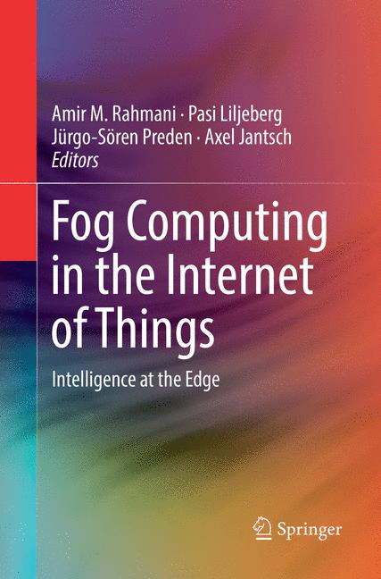 Fog Computing In Th… - image
