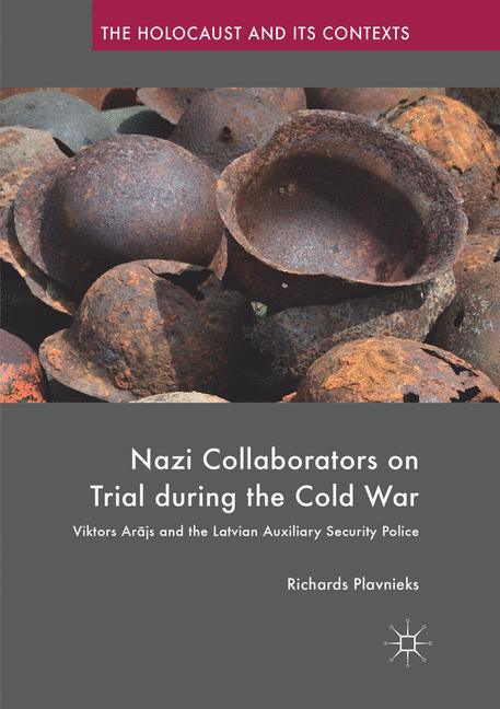 Nazi Collaborators …