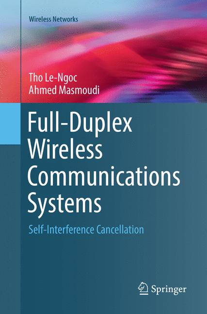 Full-Duplex Wireles…