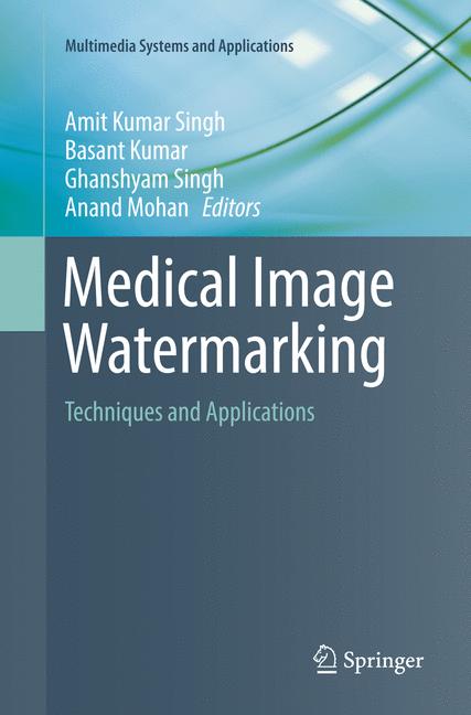 Medical Image Water…