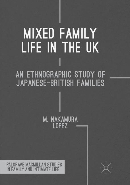 Mixed Family Life I…