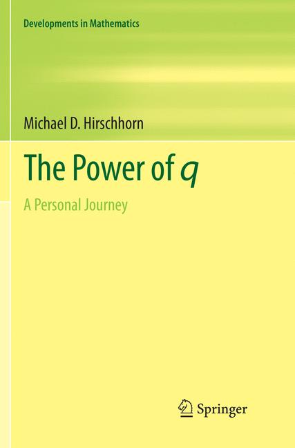 The Power of q