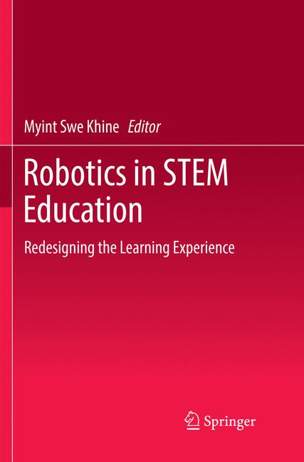 Robotics In Stem Ed…