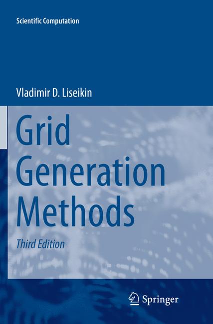 Grid Generation Met…
