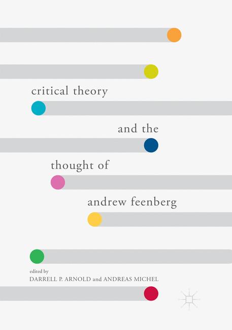 Critical Theory And…