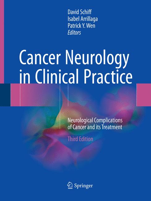 Cancer Neurology In… - image