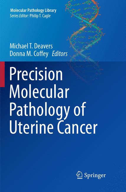 Precision Molecular…