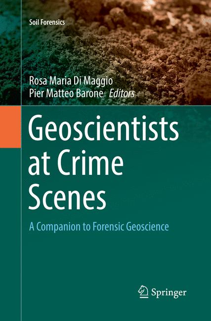 Geoscientists At Cr… - image