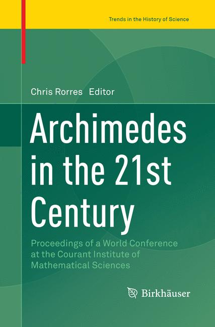 Archimedes In The 2…