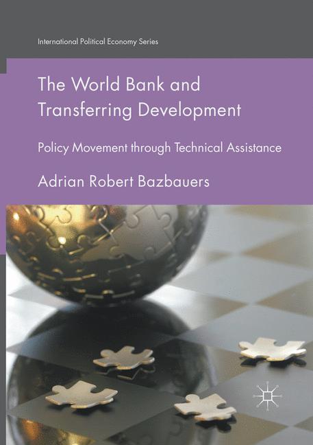 The World Bank And …